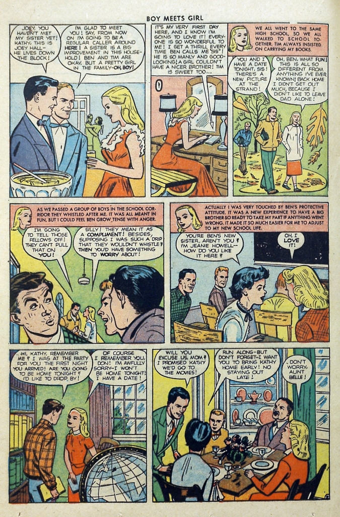 Boy Meets Girl 001 (Lev Gleason 1950) (c2c) (JVJ-rangerhouse-movielover)_scan32