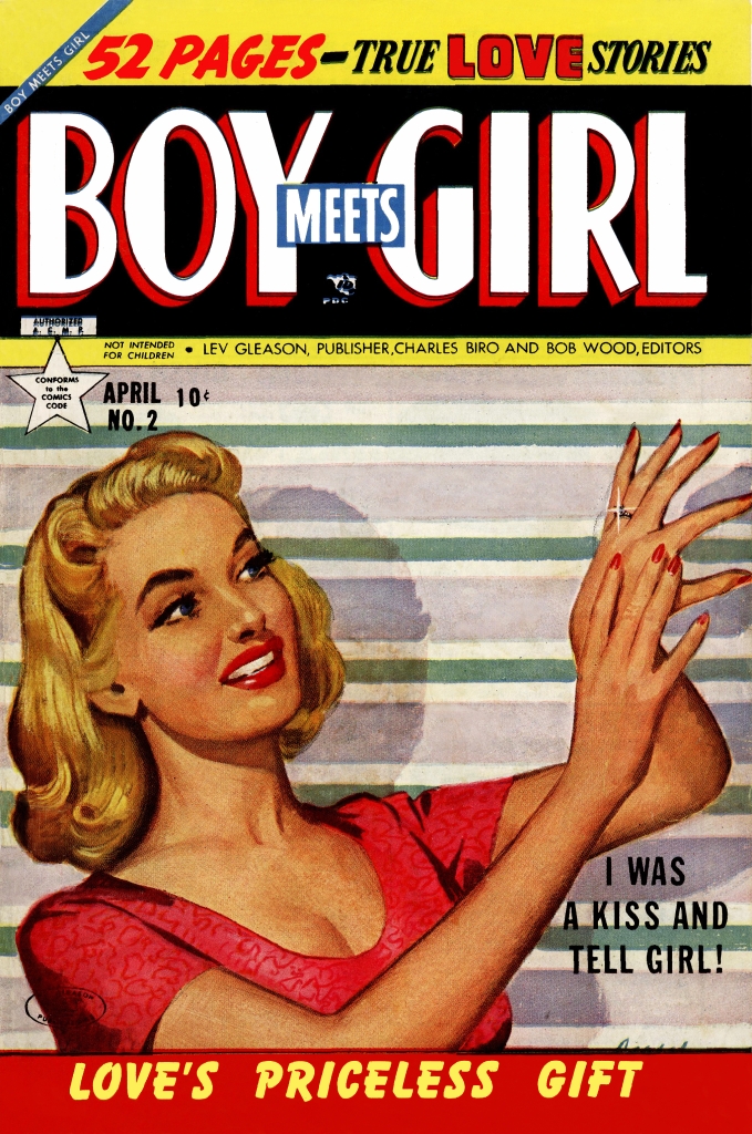 Boy Meets Girl 002 (1950) (c2c) (Twobyfour-DREGS)_001