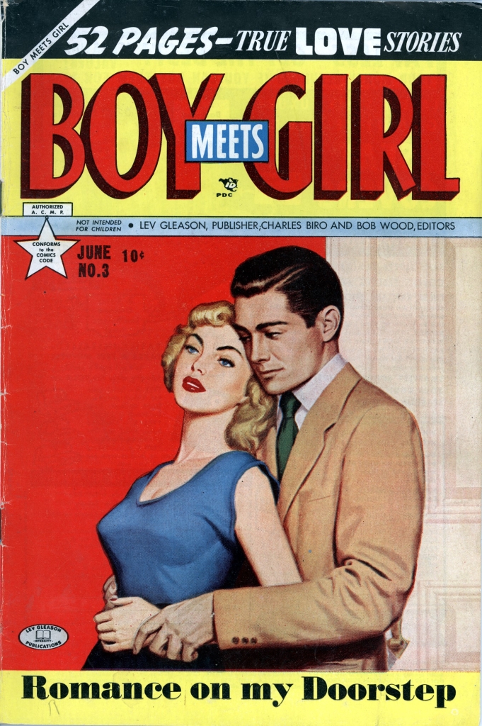 Boy Meets Girl 003 (Lev Gleason 1950) (c2c) (JVJ-rangerhouse-movielover)_scan01