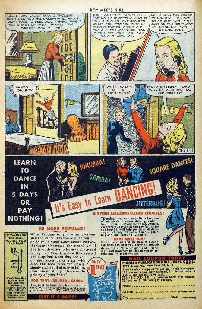 Boy Meets Girl 006 (Lev Gleason 1950) (c2c) (JVJ-rangerhouse-movielover)_scan20