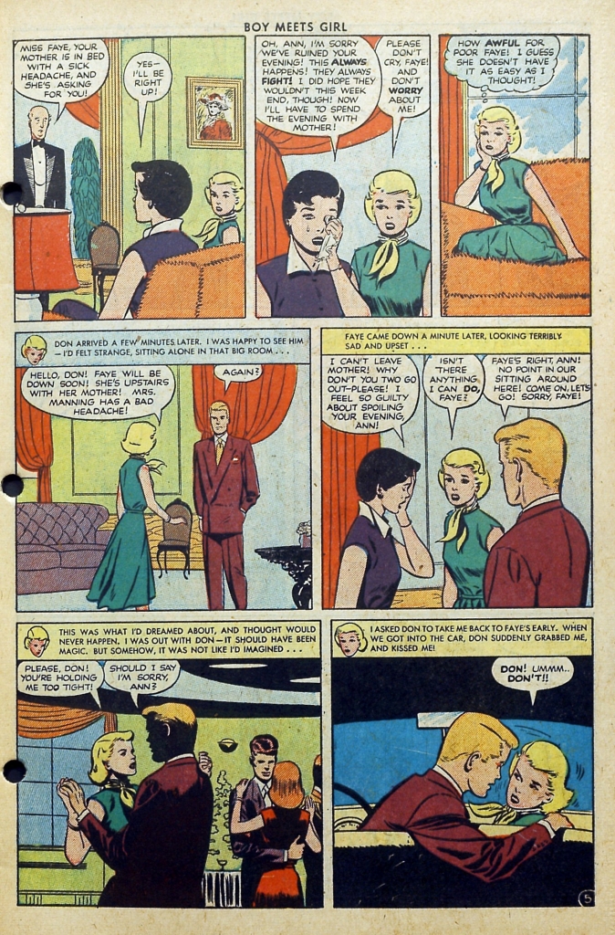 Boy Meets Girl 007 (1951) [hole punched] (c2c) (JVJ-rangerhouse-movielover)_scan07