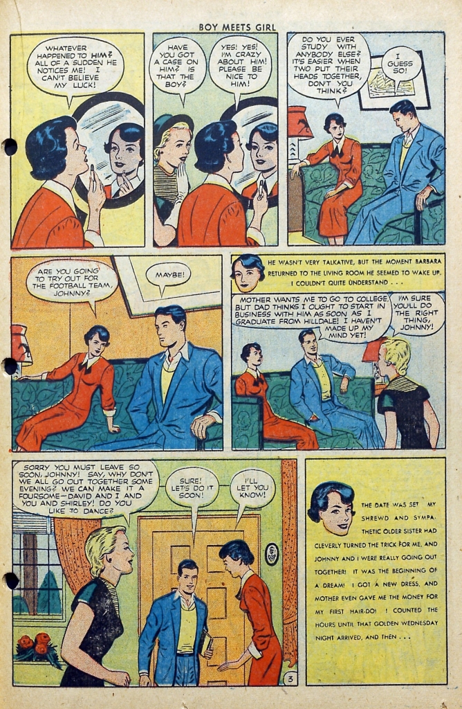 Boy Meets Girl 007 (1951) [hole punched] (c2c) (JVJ-rangerhouse-movielover)_scan29