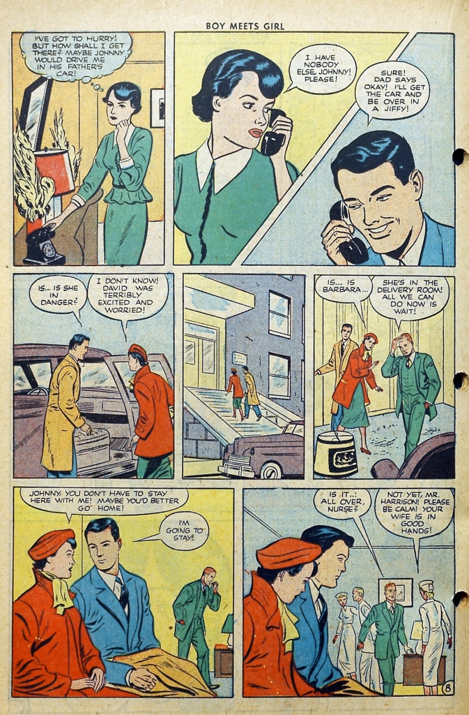 Boy Meets Girl 007 (1951) [hole punched] (c2c) (JVJ-rangerhouse-movielover)_scan34