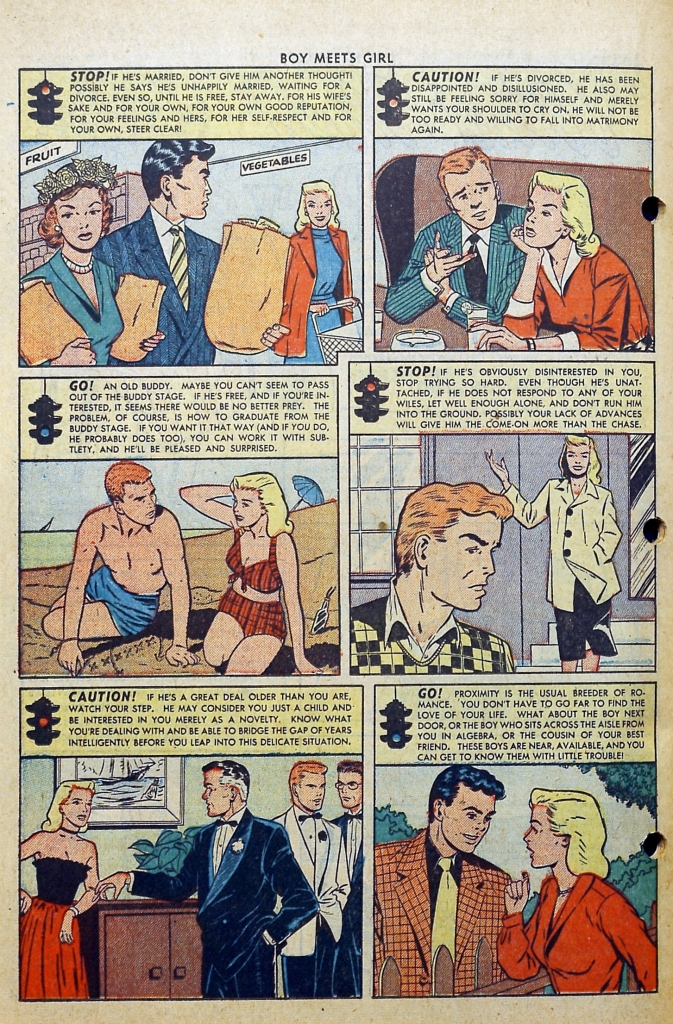 Boy Meets Girl 007 (1951) [hole punched] (c2c) (JVJ-rangerhouse-movielover)_scan38