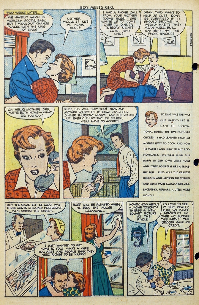 Boy Meets Girl 007 (1951) [hole punched] (c2c) (JVJ-rangerhouse-movielover)_scan42