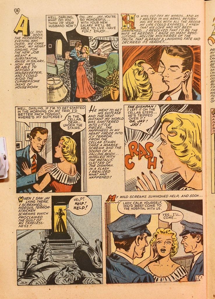 Darling Romance 003 (Archie 1950) (c2c) (JVJ-rangerhouse-Yoc)_38