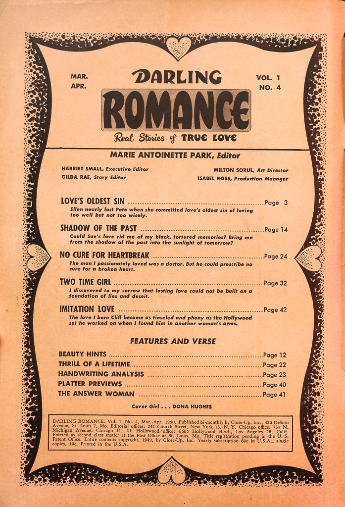 Darling Romance 004 (Archie 1950) (c2c) (JVJ-rangerhouse-Yoc)_02