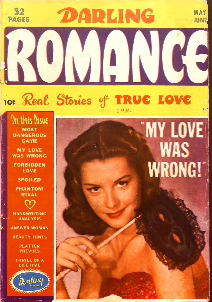 Darling Romance 005 (Archie 1950) (c2c) (JVJ-rangerhouse-Yoc)_01