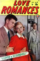 Love Romances 006