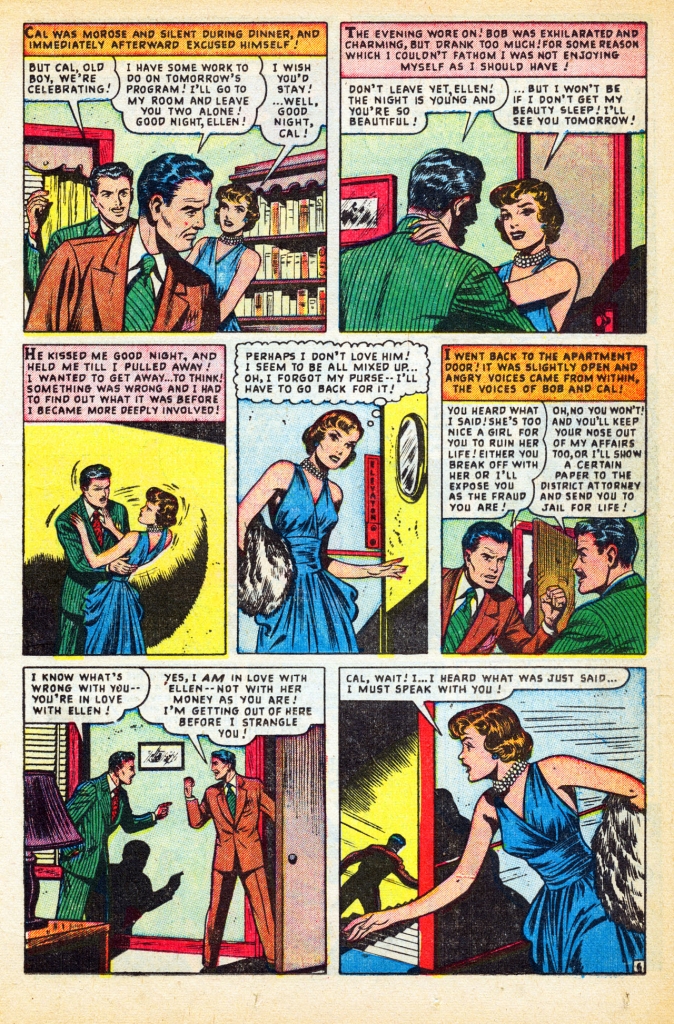 love romances 007_love_romances_007_27