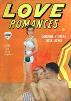 Love Romances 009