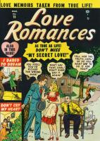 Love Romances 015