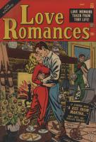 Love Romances 028