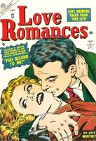 Love Romances 031