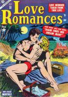 Love Romances 032