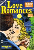 Love Romances 038