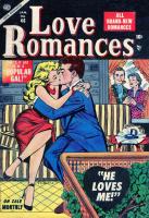 Love Romances 046