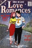 Love Romances 062