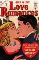 Love Romances 066