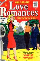 Love Romances 069