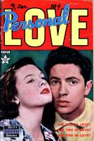 Personal Love 001 (1950)