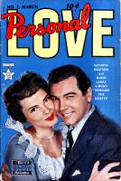 Personal Love 002 (1950)