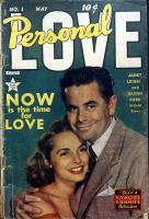 Personal Love 003 (1950)