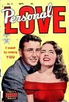 Personal Love 005 (1950)