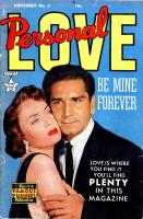 Personal Love 006 (1950)