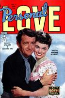 Personal Love 007 (1951)