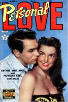 Personal Love 008 (1951)