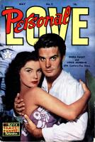 Personal Love 009 (1951)