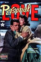 Personal Love 010 (1951)