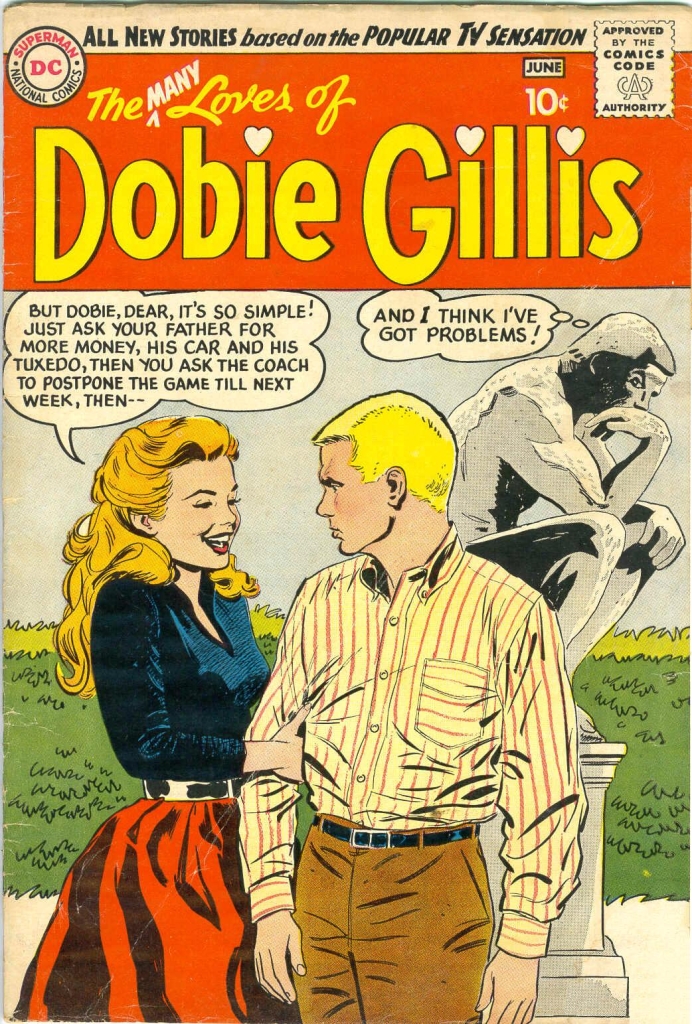 The Many Loves of Dobie Gillis 001 ctc (1960)_dg0101