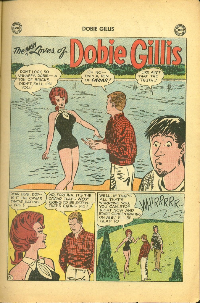 The Many Loves of Dobie Gillis 011_dobie_gillis_11_22