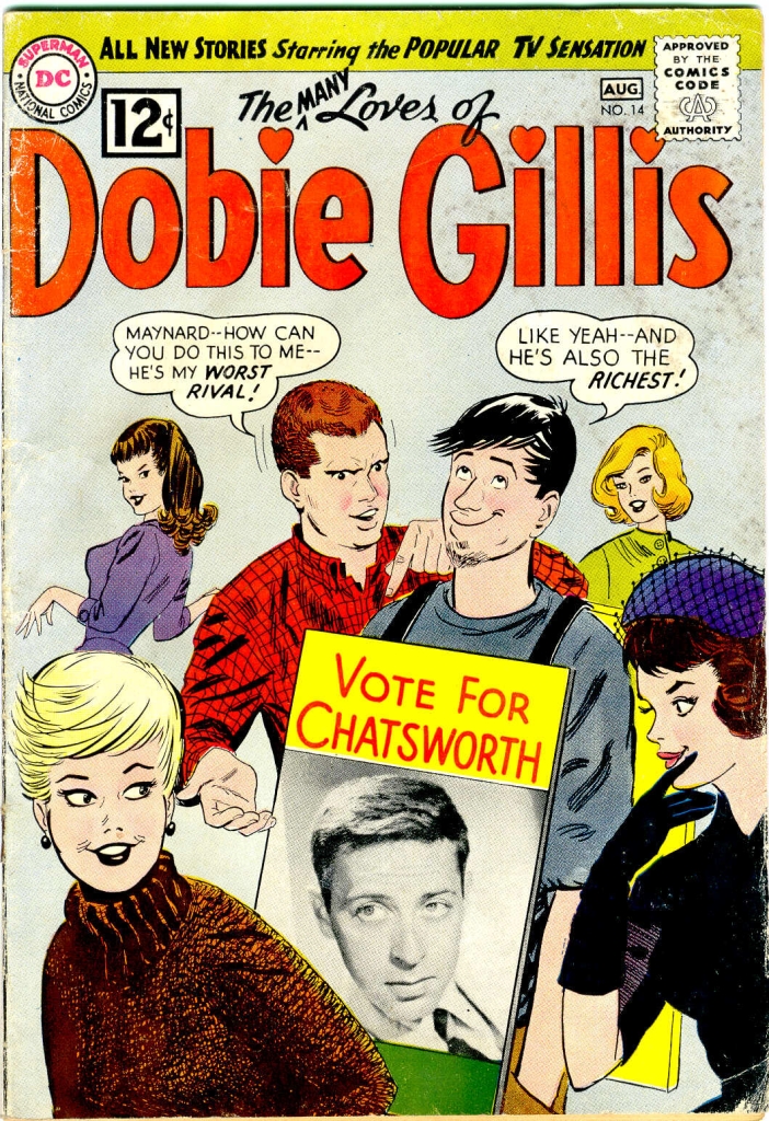 The Many Loves of Dobie Gillis 014_dg1401