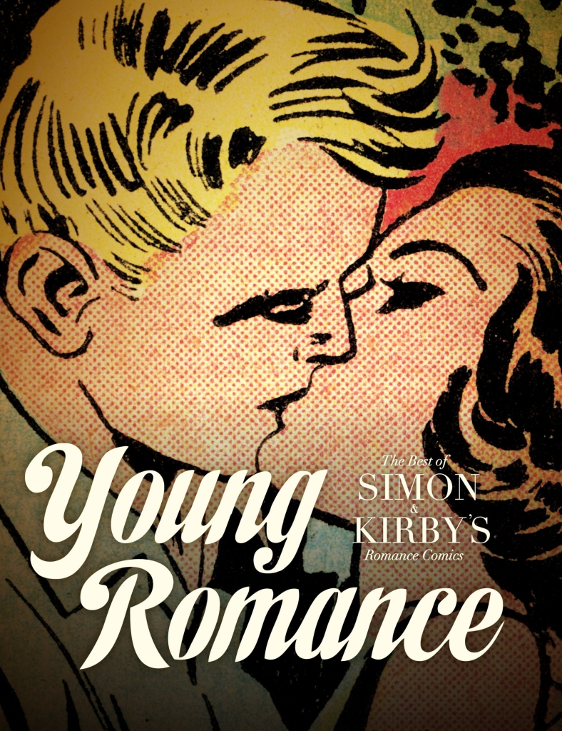 Young Romance (1940-1950) Vol. 1 Part 1 (2012)_00