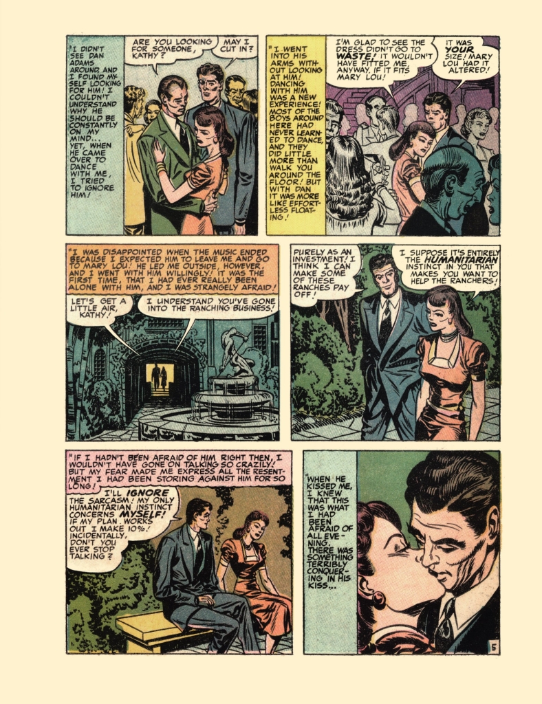 Young Romance (1940-1950) Vol. 1 Part 1 (2012)_67