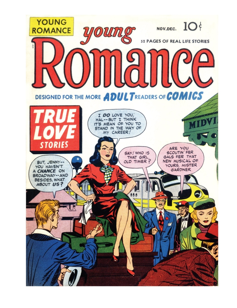 Young Romance (1940-1950) Vol. 1 Part 1 (2012)_73