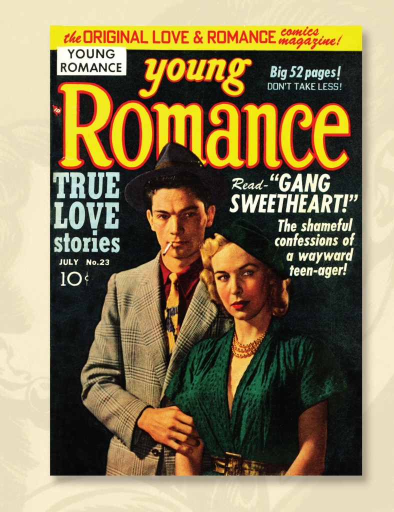 Young Romance (1940-1950) Vol. 1 Part 1 (2012)_84