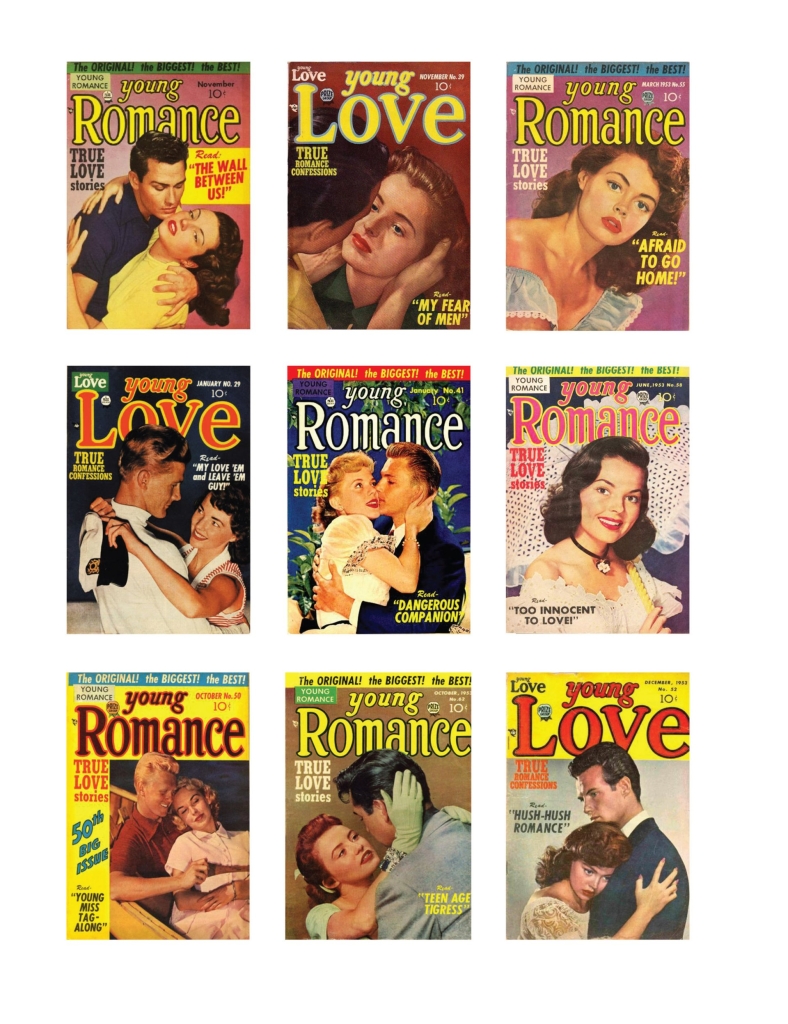 Young Romance (1940-1950) Vol. 1 Part 1 (2012)_85