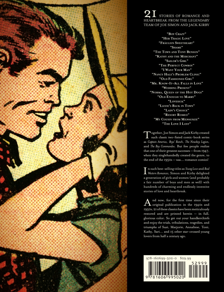 Young Romance (1940-1950) Vol. 1 Part 1 (2012)_90