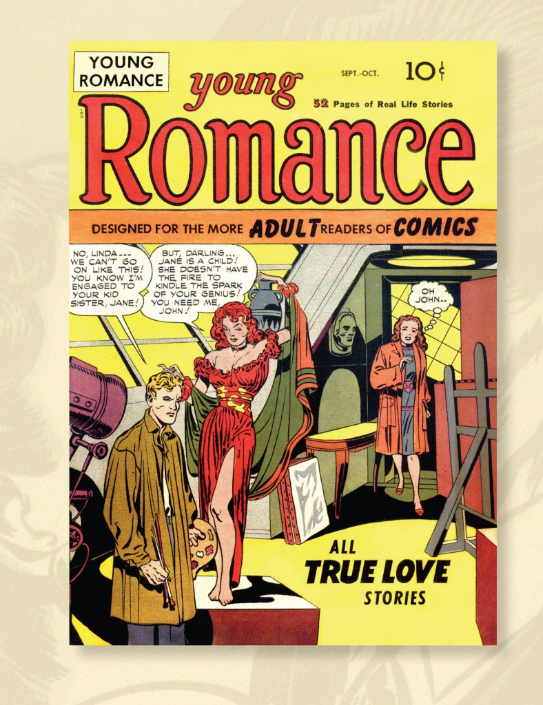 Young Romance (1940-1950) Vol. 1 Part 2 (2012)_76