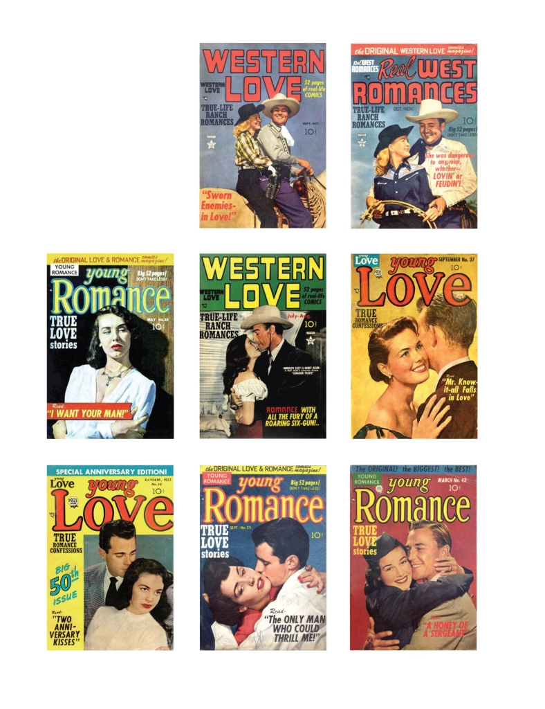 Young Romance (1940-1950) Vol. 1 Part 2 (2012)_79