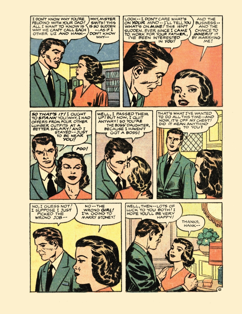 Young Romance (1940-1950) Vol. 1 Part 3 (2012)_28