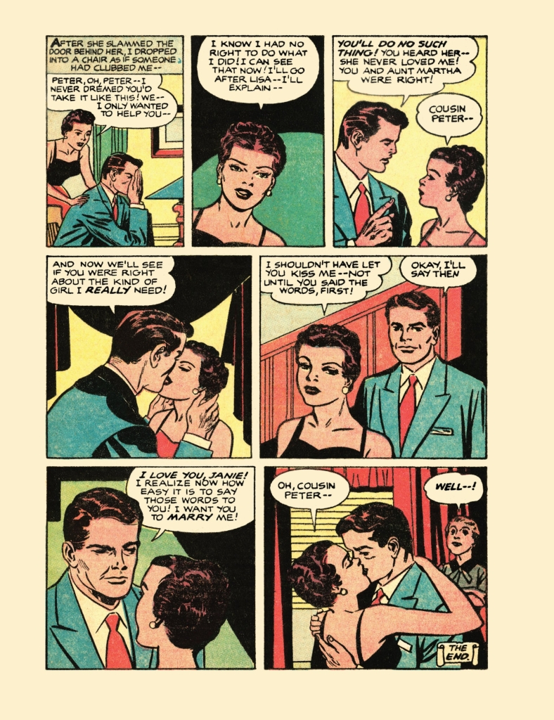 Young Romance (1940-1950) Vol. 1 Part 3 (2012)_47