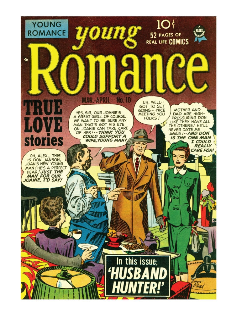 Young Romance (1940-1950) Vol. 1 Part 3 (2012)_63