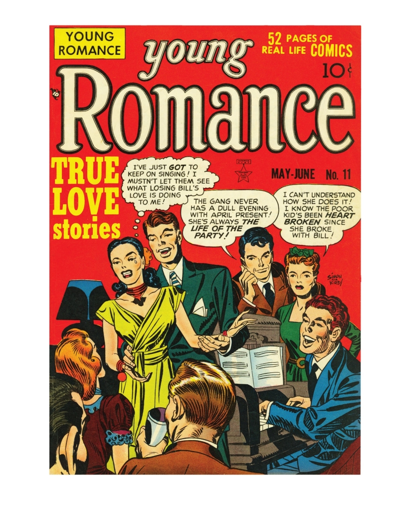 Young Romance (1940-1950) Vol. 1 Part 3 (2012)_64