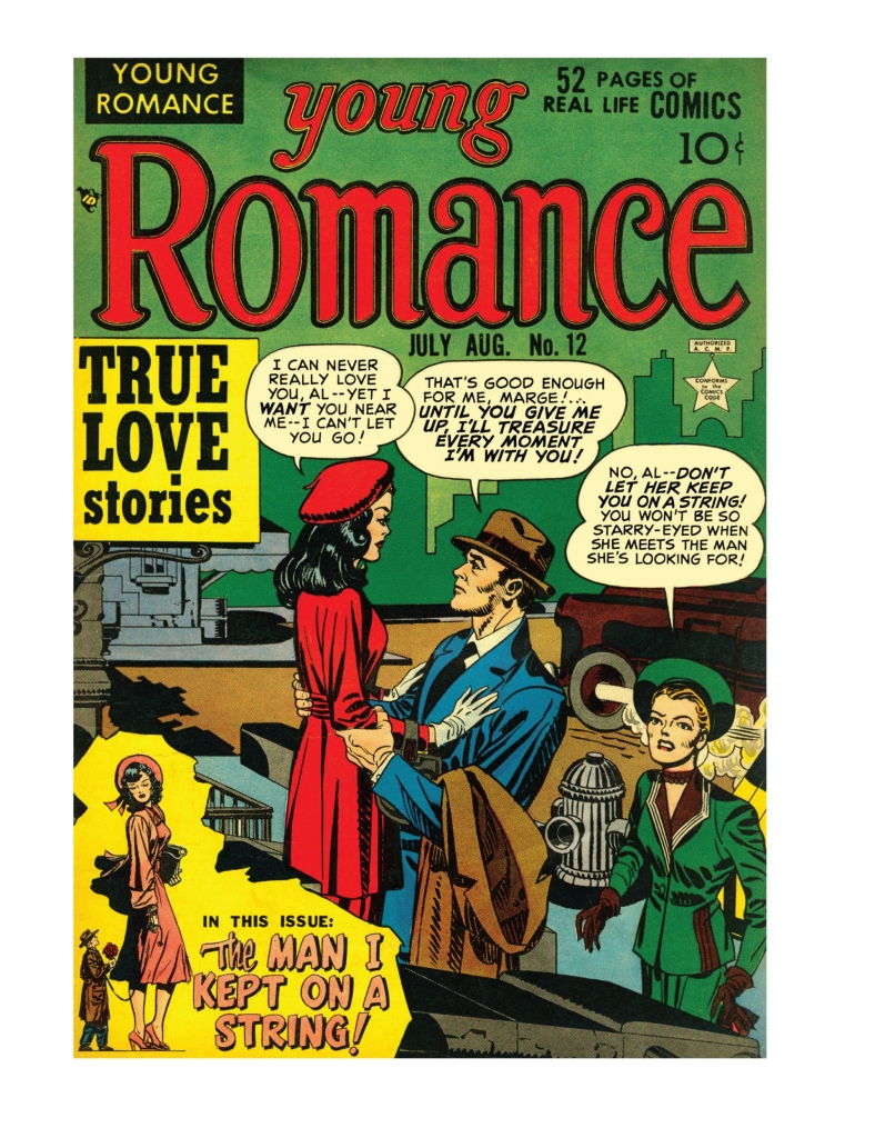 Young Romance (1940-1950) Vol. 1 Part 3 (2012)_65