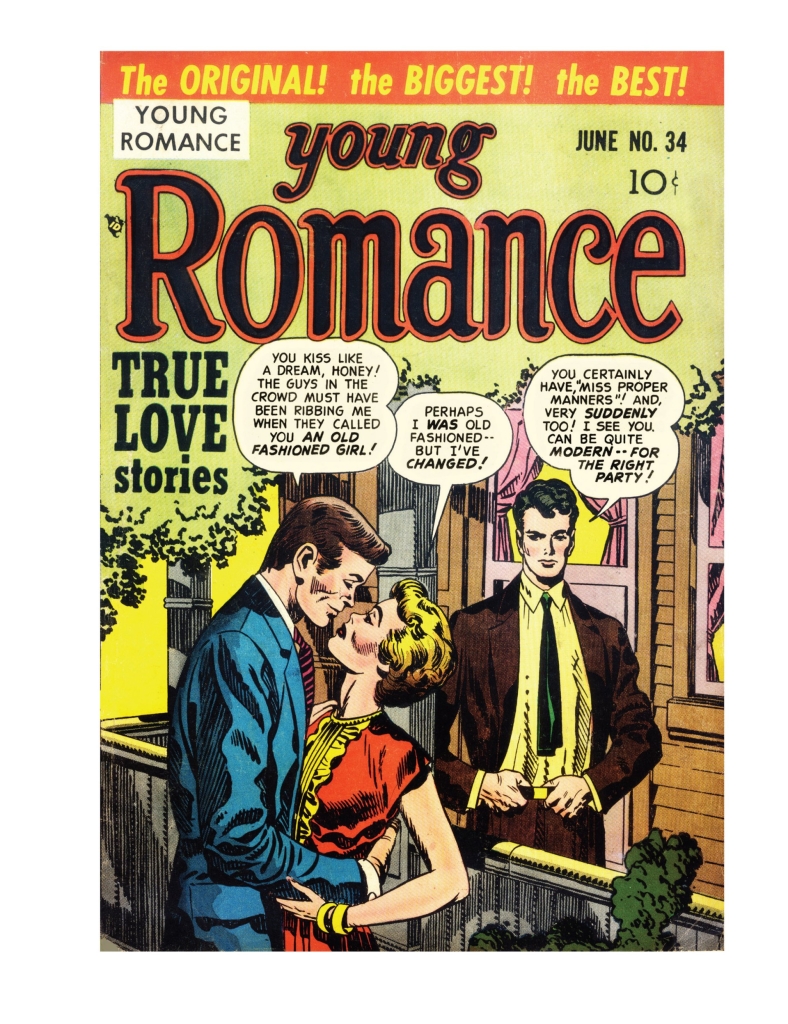 Young Romance (1940-1950) Vol. 1 Part 3 (2012)_66